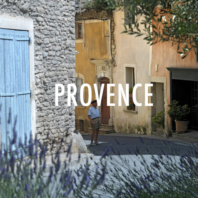Provence Fine Art Prints