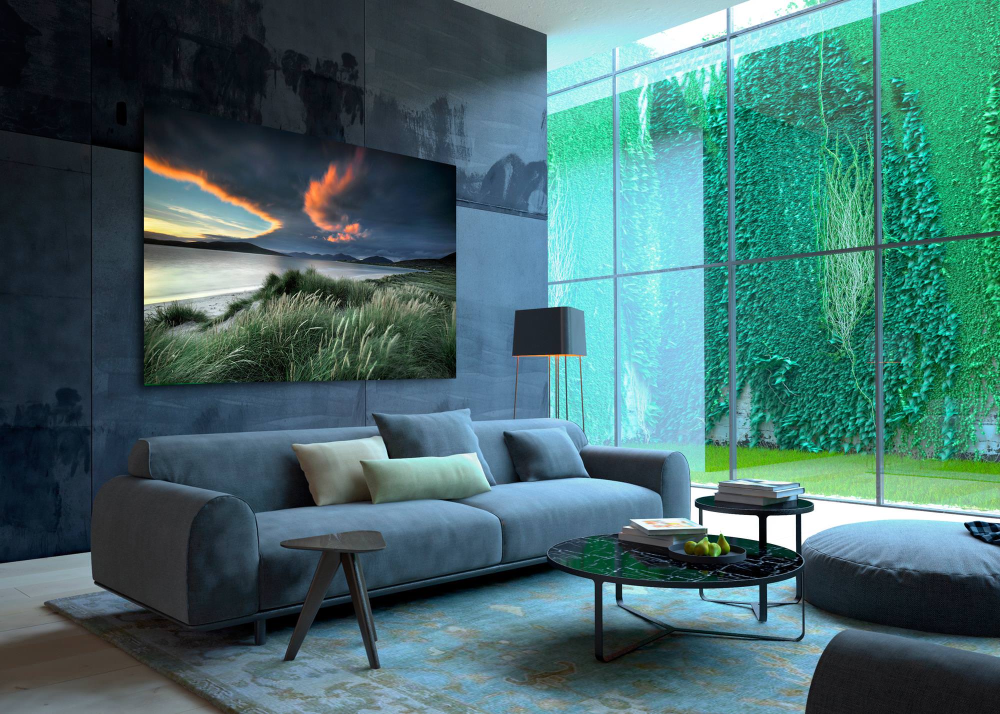 Ian Lawson Luxury Art Prints Books