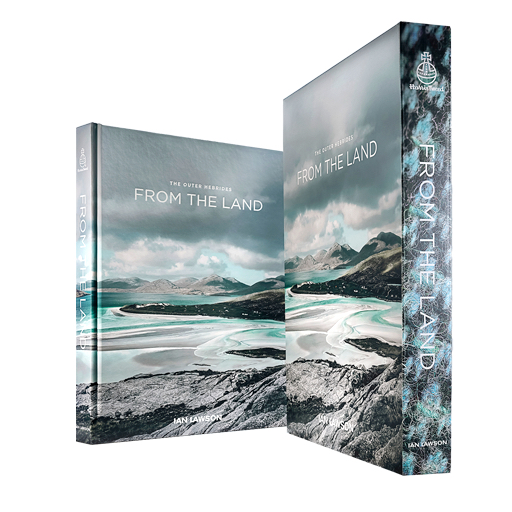 FTL Book Menu