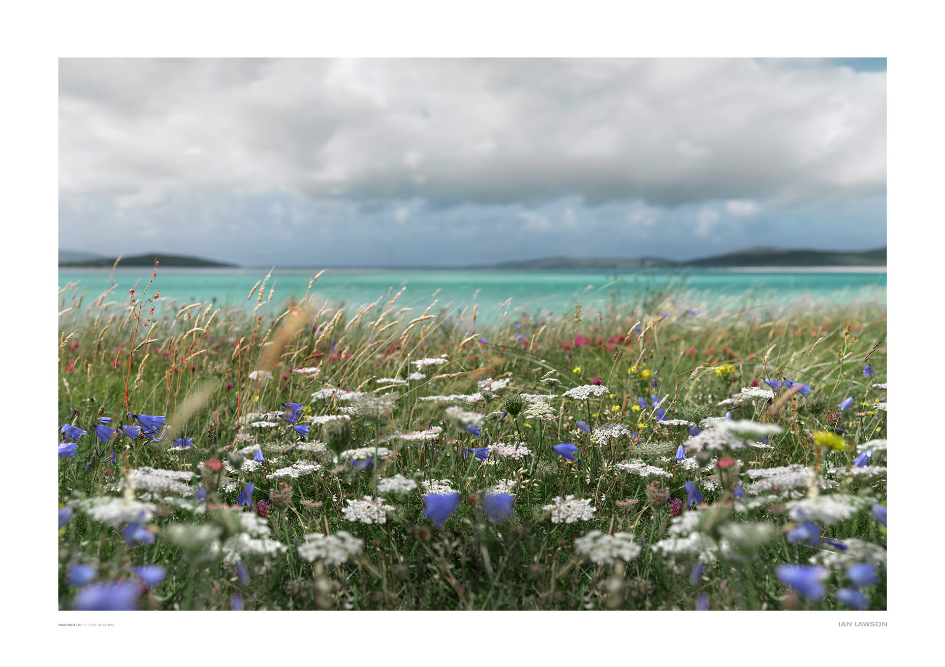 Machair 1920