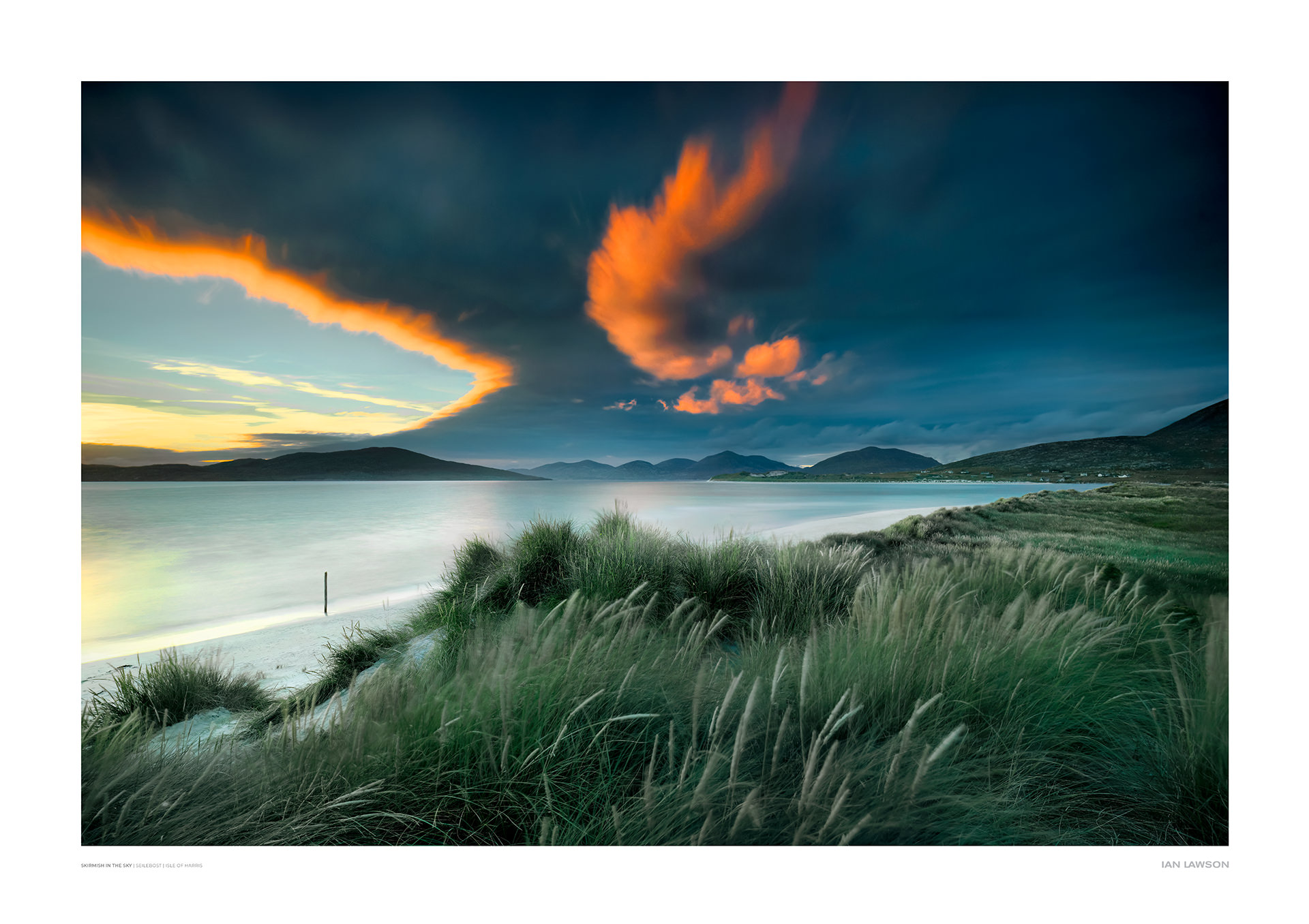 Skirmish in the Sky 1920