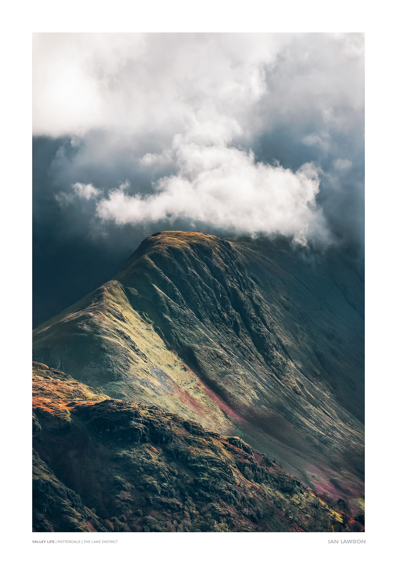 Valley Life | Ian Lawson